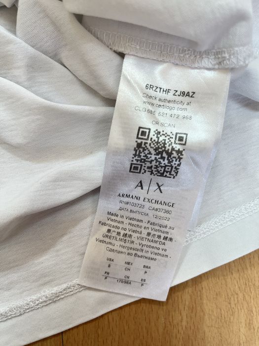 Polo Ralph Lauren мъжка тениска М