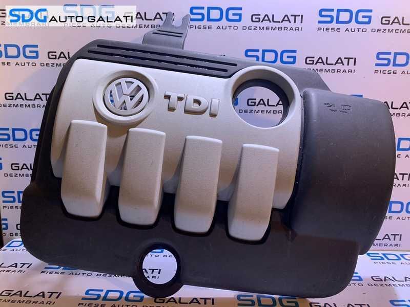 Capac Motor Seat Alhambra 2.0 TDI BVH BRT 2005 - 2010 Cod 7M3103925L 7M3 103 925 L [B4142]