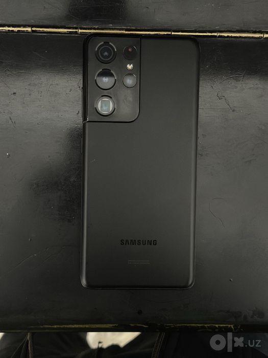 Samsung S21 ultra