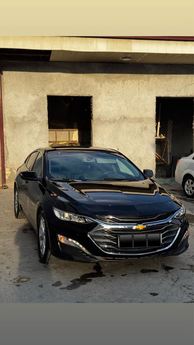 Продается, chevrolet malibu 2 premier