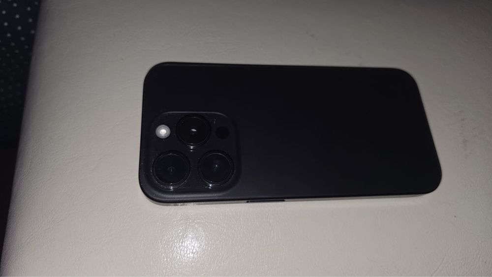 Vand Iphone 15 pro