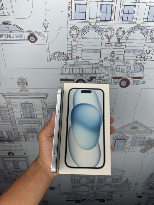 Iphone 15 256gb 77%