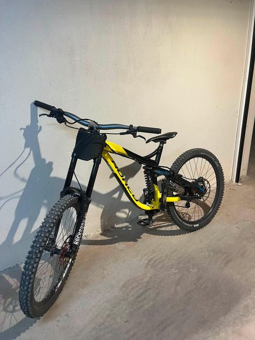 Norco aurum 6.2.