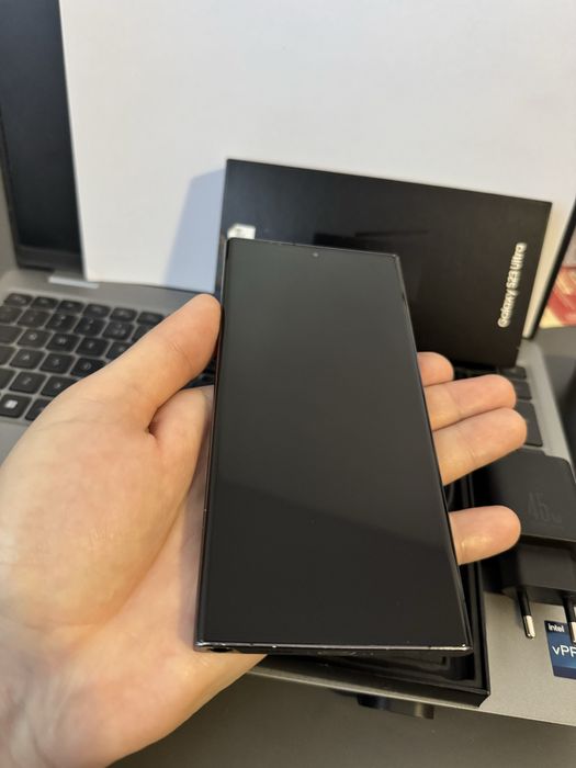 Samsung Galaxy S23 Ultra 256 GB, 8GB RAM