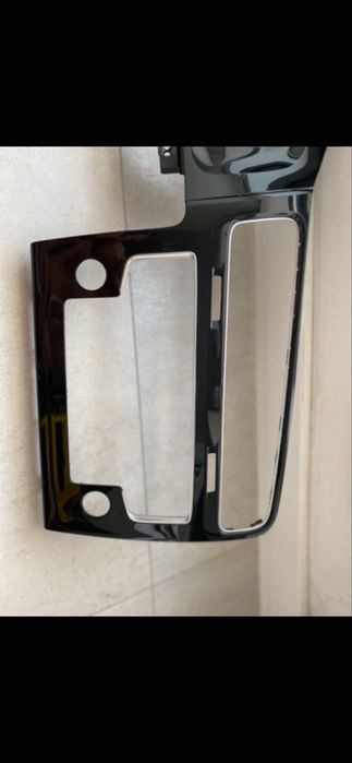 Trimuri ornamente Vw Golf 7