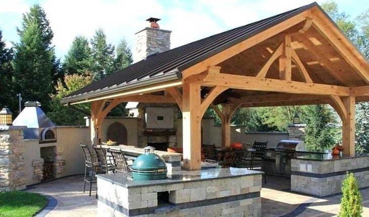 Vindem foisoare si terase la gata