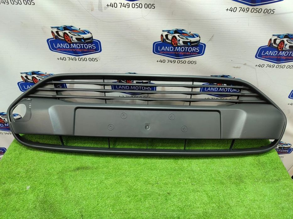 GRILA CENTRALA INFERIOARA FORD TRANSIT CUSTOM / TOURNEO CUSTOM VAN / BUS / COD OEM DT11-17B968-A 2012 – 2018 (4I2)