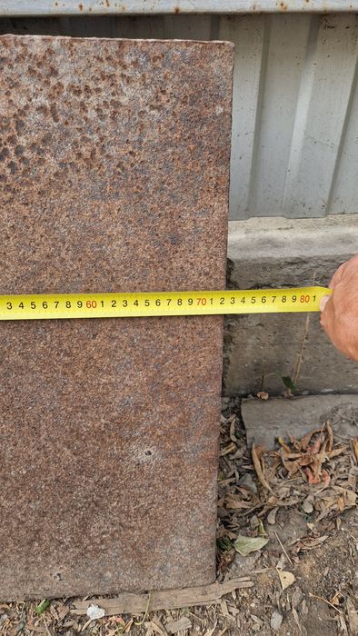 продам железный лист.