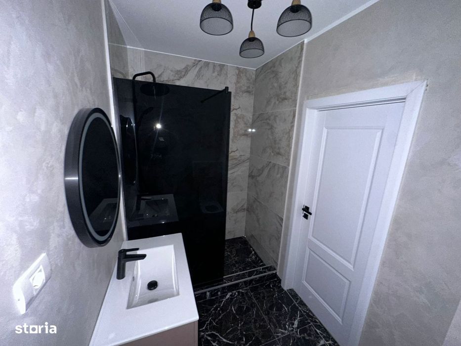 Mamaia Nord - Phoenicia Resort apartament vedere frontală la mare