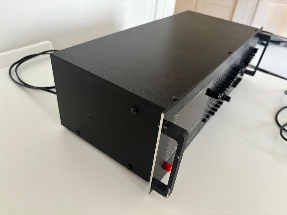 Egalizator Audio Source