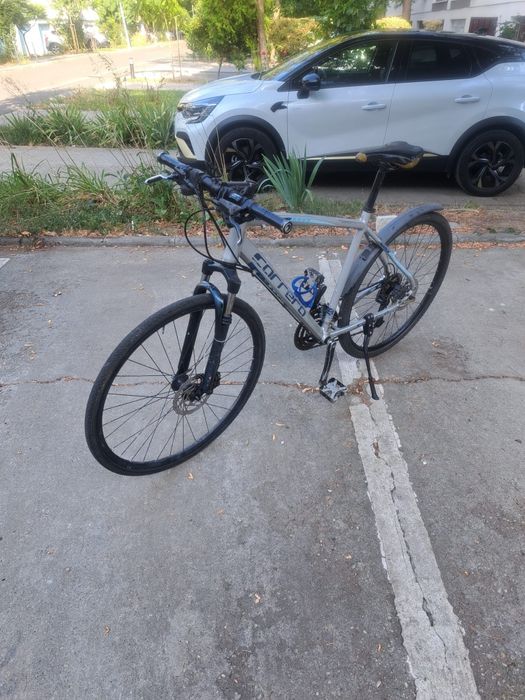 bicicleta carrera 28