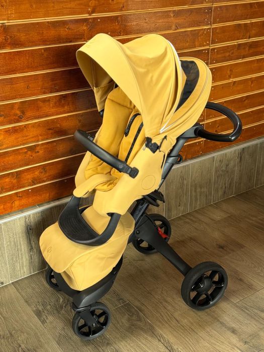 Carucior Stokke Xplory X