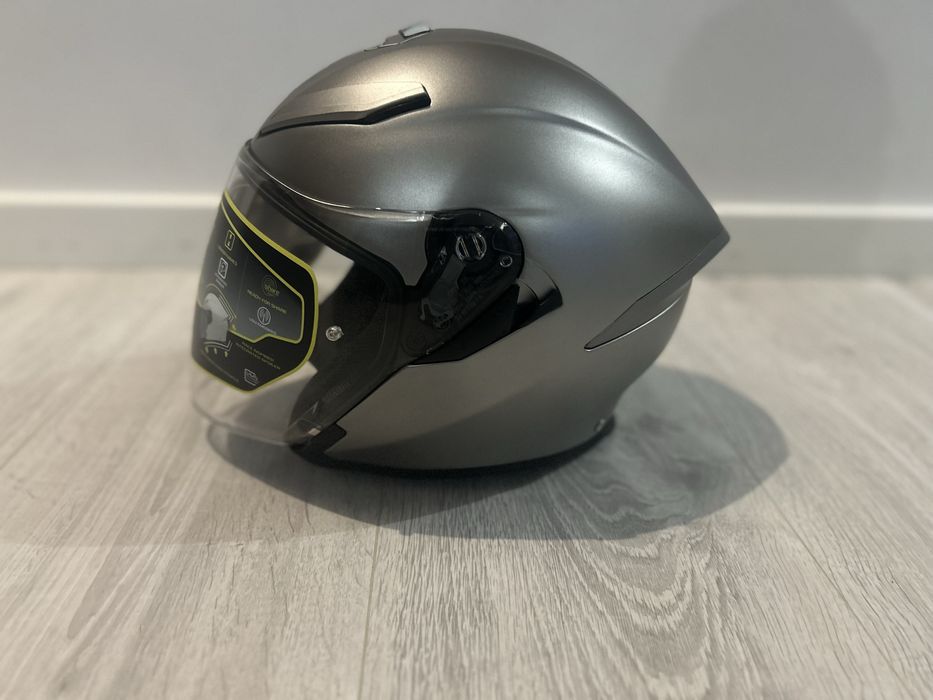 Casca jet BMW , casca STORMER si casca Beon S