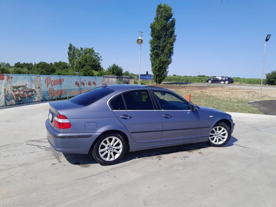 Vând Autoturism BMW Seria 3
