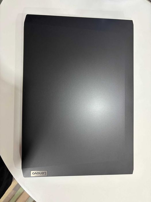Laptop Gaming LENOVO IDEAPAD 3 Ryzen 5 5600 RTX 3050