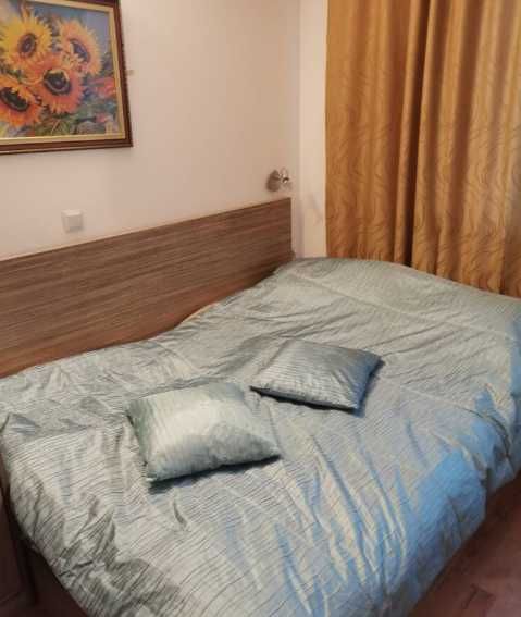 Дава се под наем Двустаен апартамент в Бургас, Сарафово - 51 кв.м за 300 € - Снимка #1