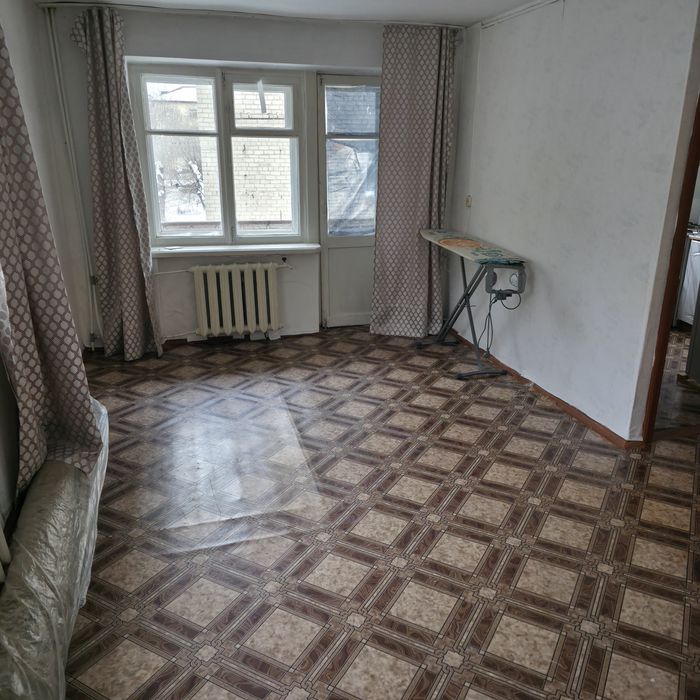 Сдам саяхат 1 комн