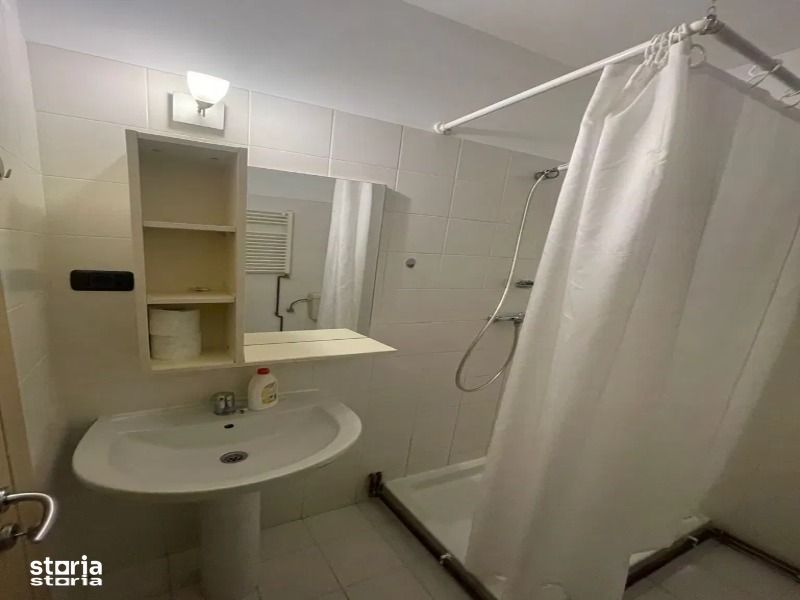 Garsonieră  de închiriat –Centrala termica- Complex Studențesc