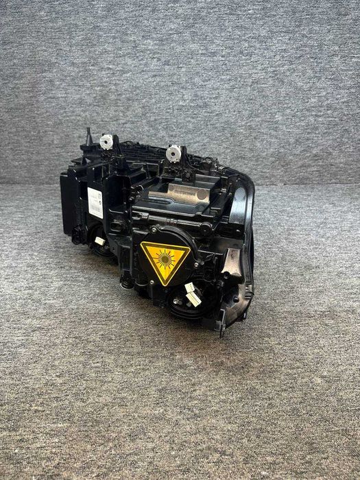 Far stanga laser Bmw X5 g05 nfl