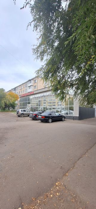 3-х комнатная квартира улучшенной планировки район Ахтамара, Народных