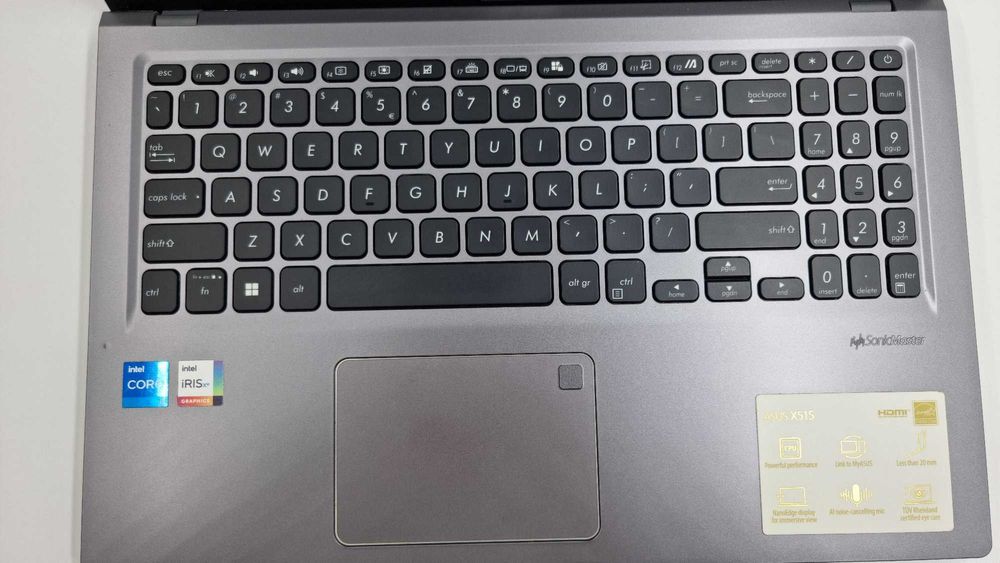 Laptop Asus X515E [Amanet Club Caro]