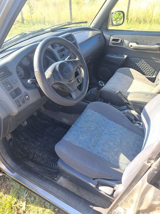 Тойота рав 4 rav4