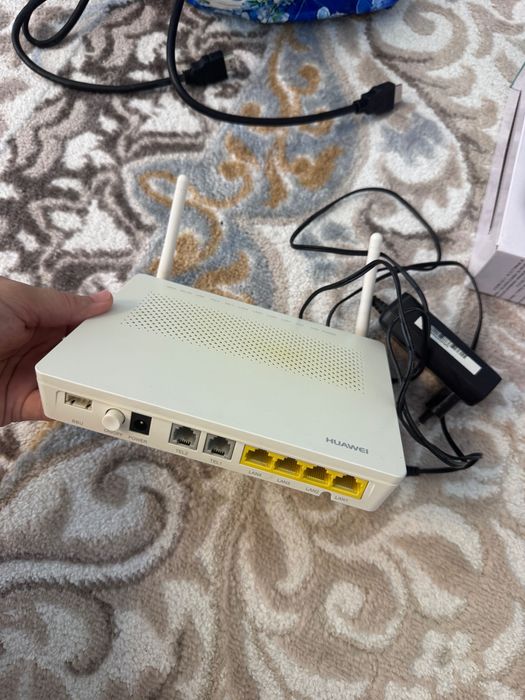 wi fi huawei приставка