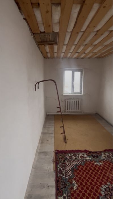 Жер үй сатылады 2020