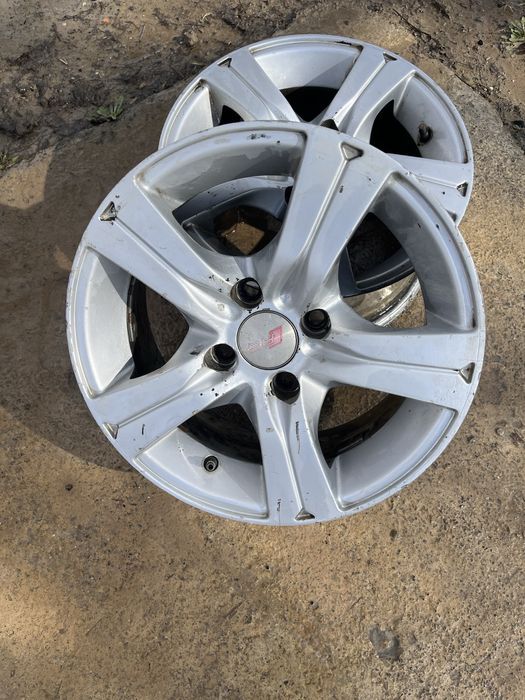 14 тык диски 4 штук