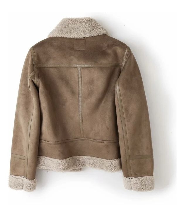 Продам дубленку, в отличном состоянии.