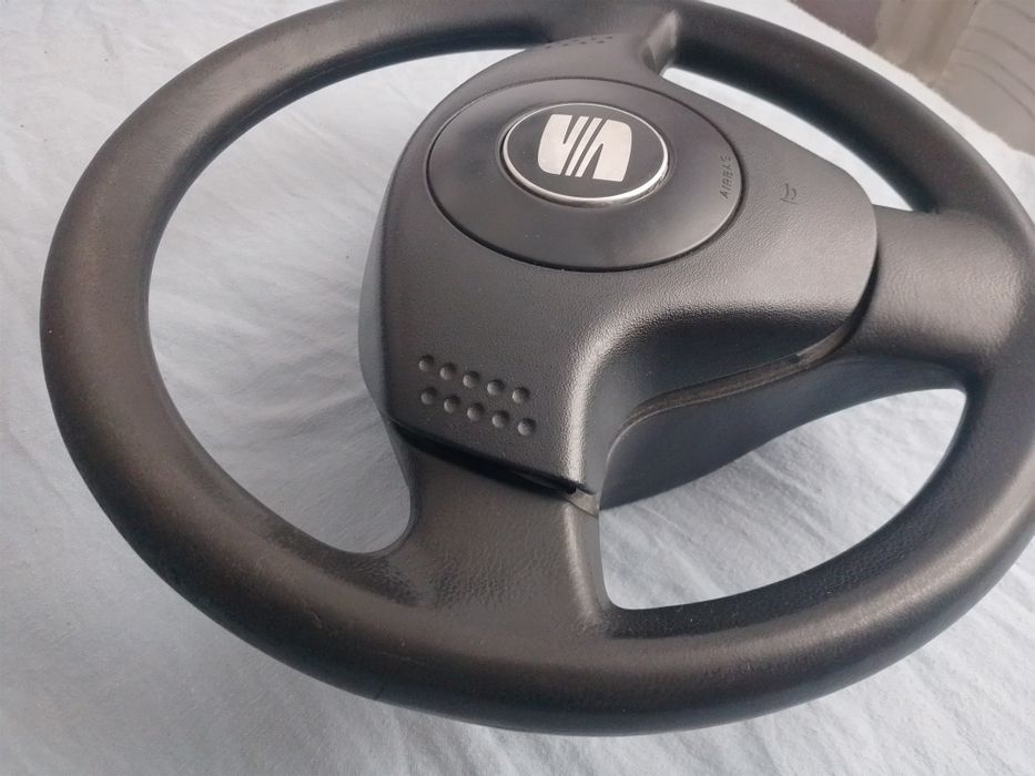 Волан за сеат ибиза 6l