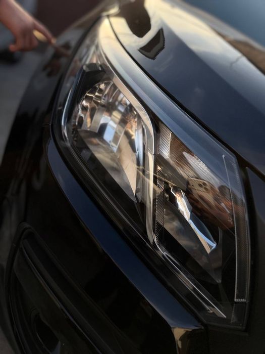 Trailblazer sotiladi