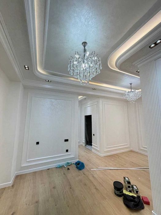Premium,Komfort podkluch remont