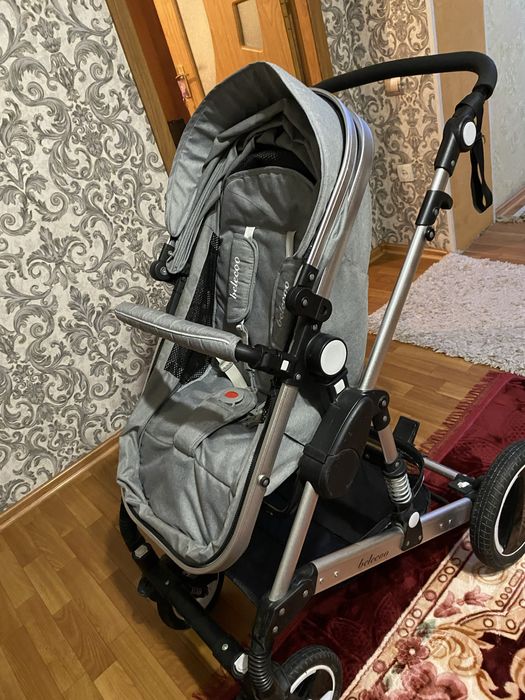 Детский коляска