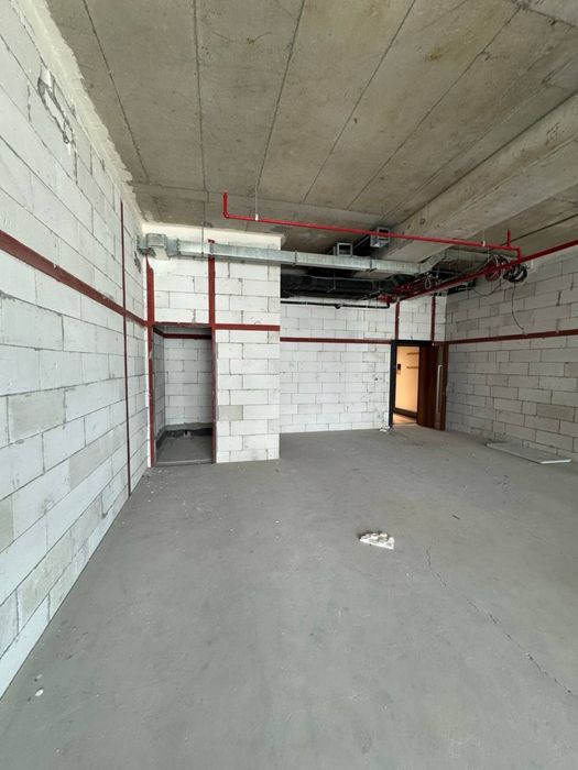 Продается помещение ЖК Piramit Tower 92м2