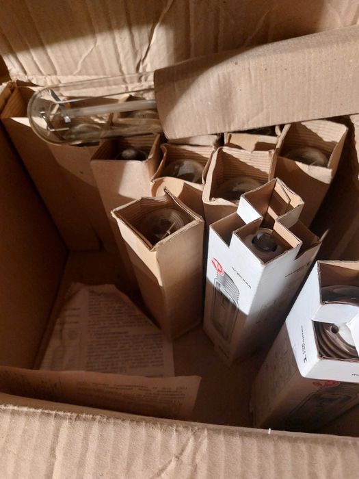 Лампы ДНаТ 150Вт