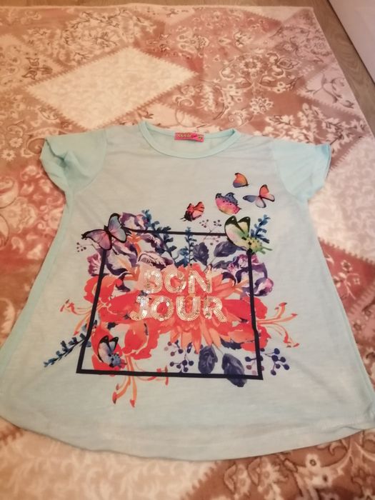 Детски дрехи за момиче