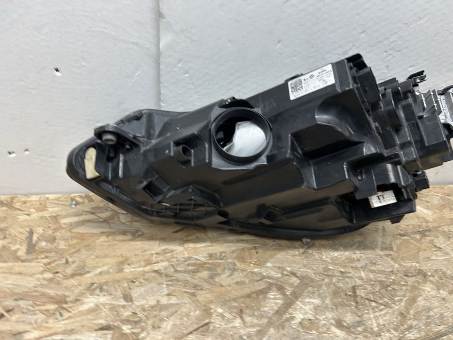 Far faruri VW Golf 8 full led 5H 2020-2024 dreapta