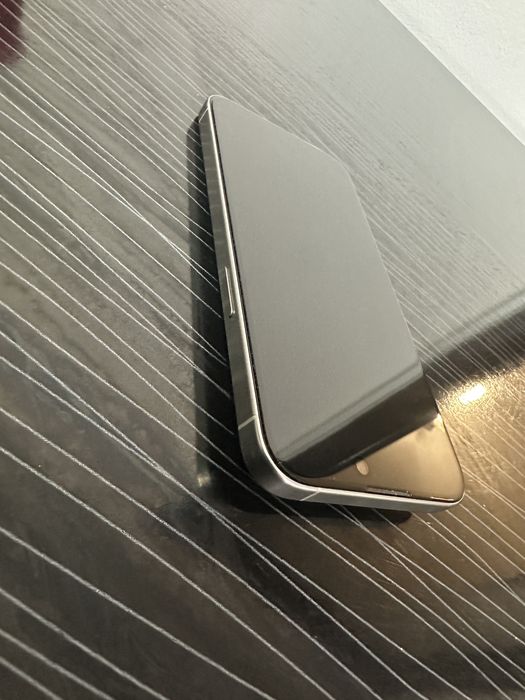 Iphone 15 pro max impecabil