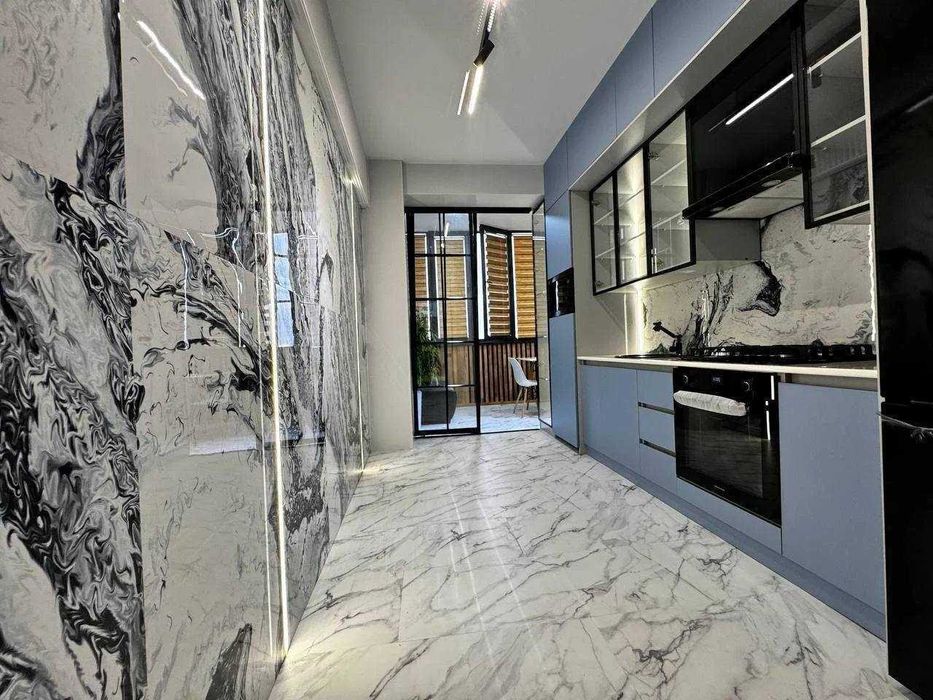 Новостройка в Аренду на Мирзо Улугбекском ор-р Паркентский Базар ID13