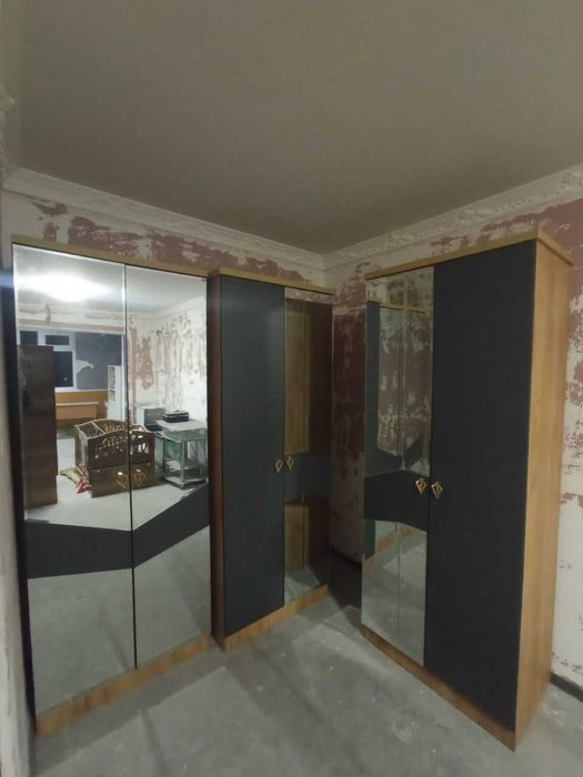 Yotoqxona uchun mebel!