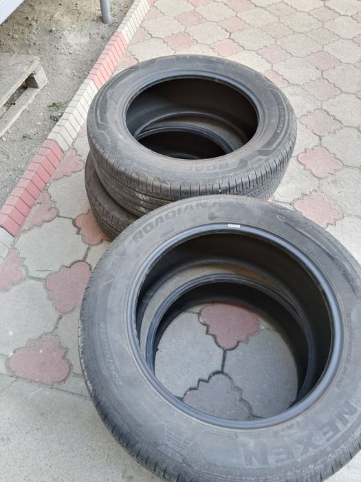Продам шины срочно