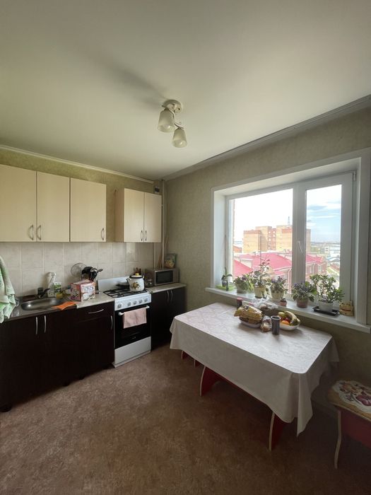 Продам 3 комнатную квартиру