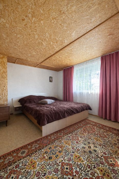 Продам дачу с баней