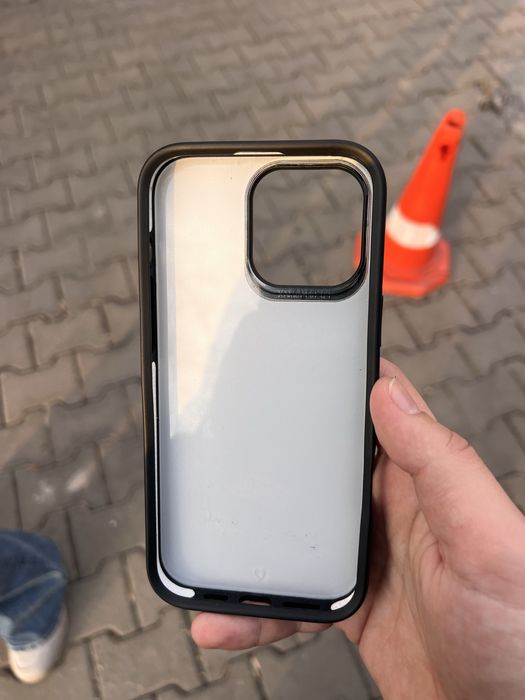 CADOU + Husa iPhone 16 Pro Max Mobilfox