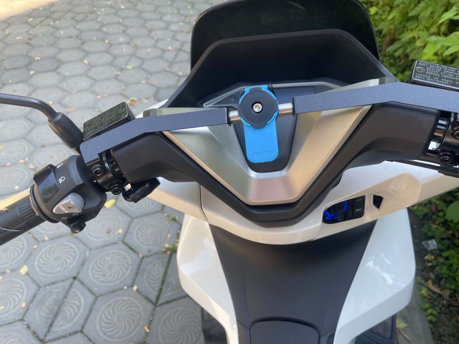 Suport montare telefon honda PCX 2025-2026