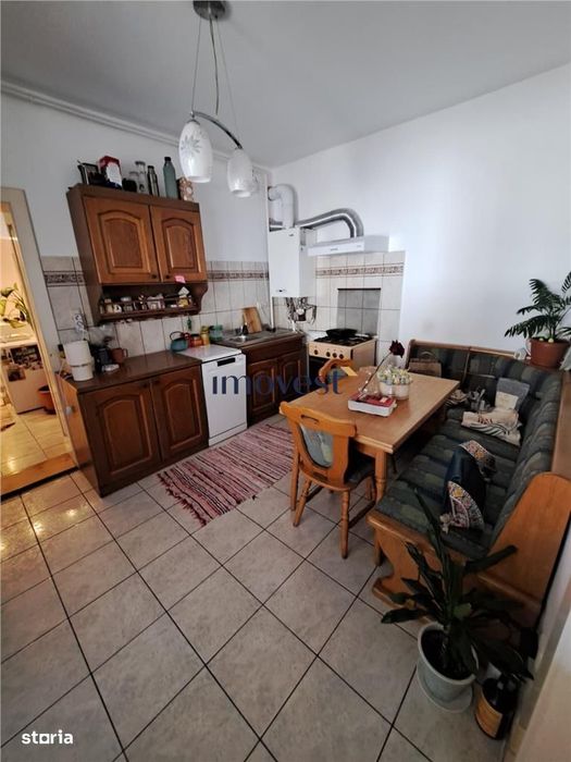 De inchiriat: Casa in zona 14 Mai