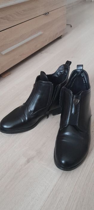 Дамски боти /38номер