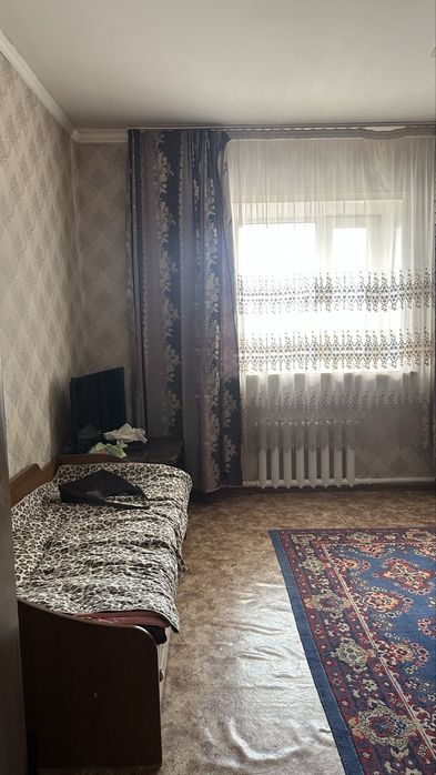 Большой семейный дом