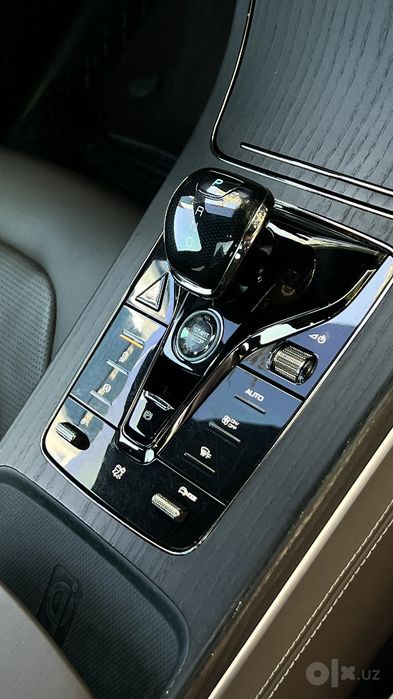 BYD Ham 715 Фулл